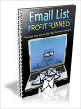 Email List Profit Funnels
