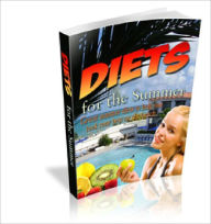 Title: Diets for the Summer, Author: Dawn Publishing