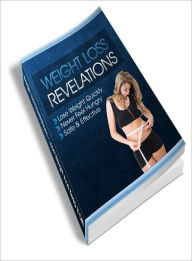 Title: Weight Loss Revelations, Author: Dawn Publishing