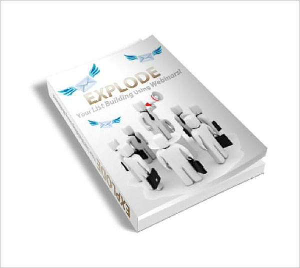 Explode Your List Building With Webinars