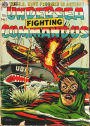 Fighting Undersea Commandos Number 1 War Comic Book
