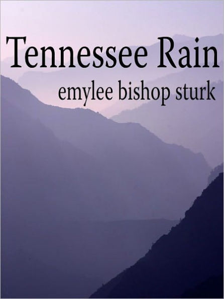 Tennessee Rain