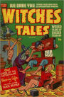 Witches Tales Number 5 Horror Comic Book