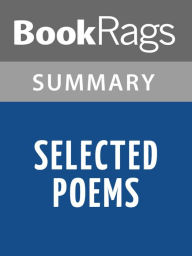 Title: Selected Poems by Jorge Luis Borges l Summary & Study Guide, Author: BookRags