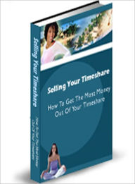 Title: Selling Your Time Share 101, Author: Dawn Publishing