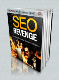 Title: SEO Revenge, Author: Dawn Publishing