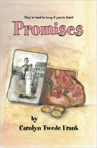 Title: Promises, Author: Carolyn Frank