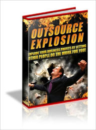 Title: Outsource Explosion, Author: Dawn Publishing