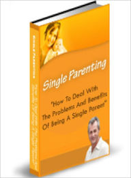 Title: Single Parenting 101, Author: Dawn Publishing