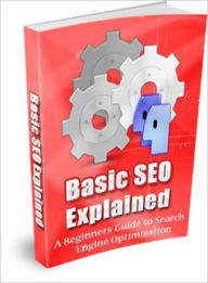Title: Basic SEO Explained, Author: Dawn Publishing