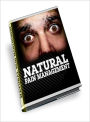 Natural Pain Management