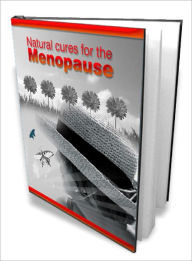 Title: Natural Ways To Overcome Menopause Symptoms, Author: Dawn Publishing