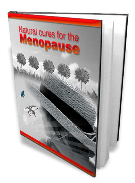 Natural Ways To Overcome Menopause Symptoms