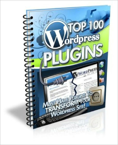 100 Top Wordpress Plugins