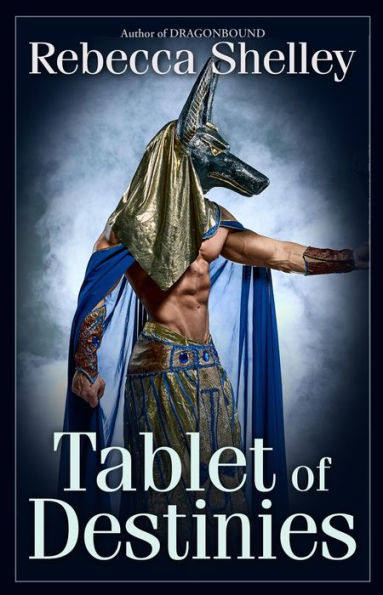 Tablet of Destinies