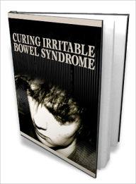 Title: Curing Irritable Bowel Syndrome, Author: Dawn Publishing