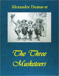 The Three Musketeers [With ATOC]