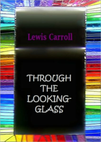 Through the Looking-Glass [With ATOC]