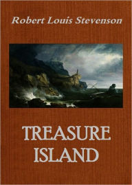 Treasure Island [With ATOC]