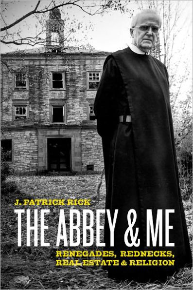 The Abbey & Me