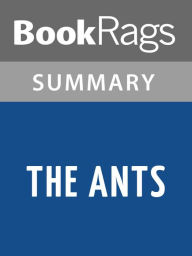 Title: The Ants by Bert Hölldobler l Summary & Study Guide, Author: BookRags