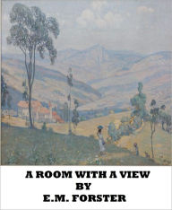 Title: A Room with a View, Author: E. M. Forster