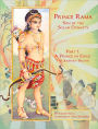 Prince Rama Son of the Solar Dynasty Part 1