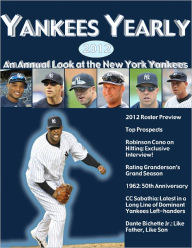 Title: Yankees Yearly: An Annual Look at the New York Yankees, Author: Cecilia M. Tan