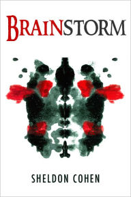 Title: Brainstorm, Author: Sheldon Cohen