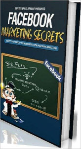 Title: eBook about Facebook Marketing Secrets - Make Money tips..., Author: Healthy Tips
