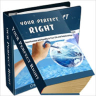 Title: Your Perfect Right, Author: Yu