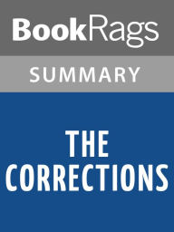 Title: The Corrections by Jonathan Franzen l Summary & Study Guide, Author: BookRags
