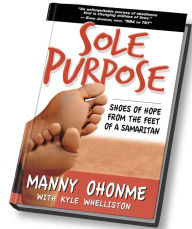 Title: Sole Purpose, Author: Emmanuel Ohonme