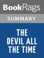 The Devil All the Time by Donald Ray Pollock l Summary & Study Guide