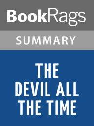 Title: The Devil All the Time by Donald Ray Pollock l Summary & Study Guide, Author: BookRags