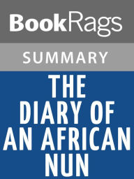 Title: The Diary of an African Nun by Alice Walker l Summary & Study Guide, Author: BookRags