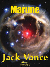Title: Marune: Alastor 933 (Alastor Series #2), Author: Jack Vance