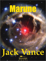 Marune: Alastor 933 (Alastor Series #2)