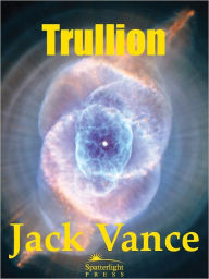 Title: Trullion: Alastor 2262 (Alastor Series #1), Author: Jack Vance