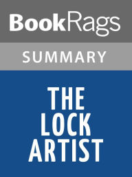 Title: The Lock Artist by Steve Hamilton l Summary & Study Guide, Author: BookRags