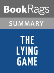 Title: The Lying Game by Sara Shepard l Summary & Study Guide, Author: BookRags