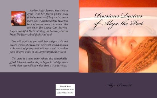 Download Passions Desires Of Aleja The Poet By Aleja Bennett