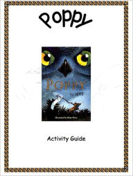 Title: Poppy By Avi Reading Group Activity Guide, Author: Jason Elliott