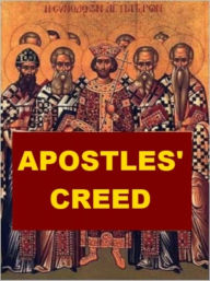 Title: Apostles' Creed in the Catholic Tradition, Author: Herbert Thurston