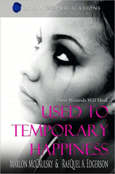 Used To Temporary Happiness