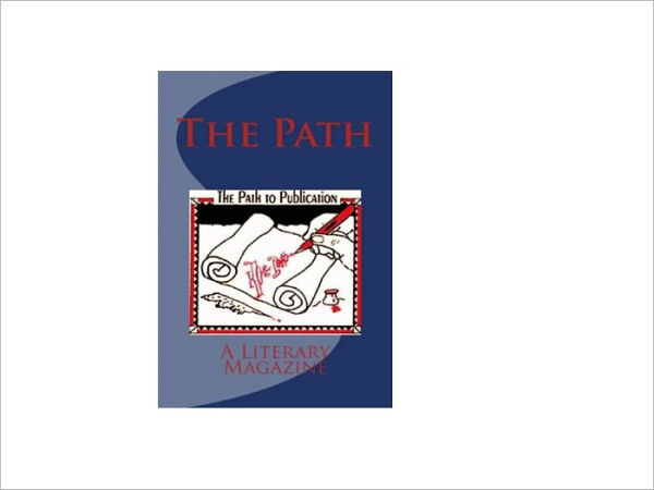 The Path vol. 1 Issue 2