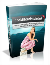 Title: Millionaire Mindset, Author: Tim Steinberg