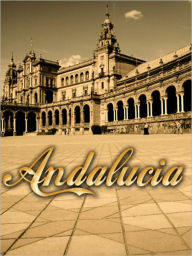 Title: Andalucia, Author: John Diaz
