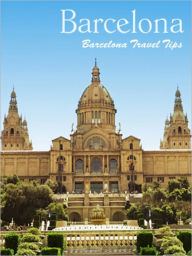 Title: Barcelona Travel Tips, Author: Paul Ramos