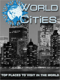 Title: World Cities: Hong Kong, Author: Lee Chen
